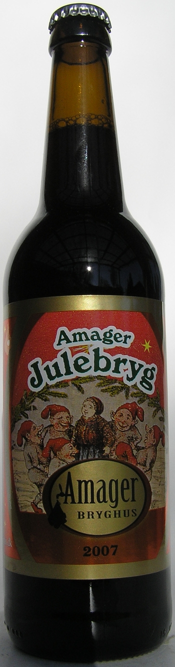 Amager Julebryg
