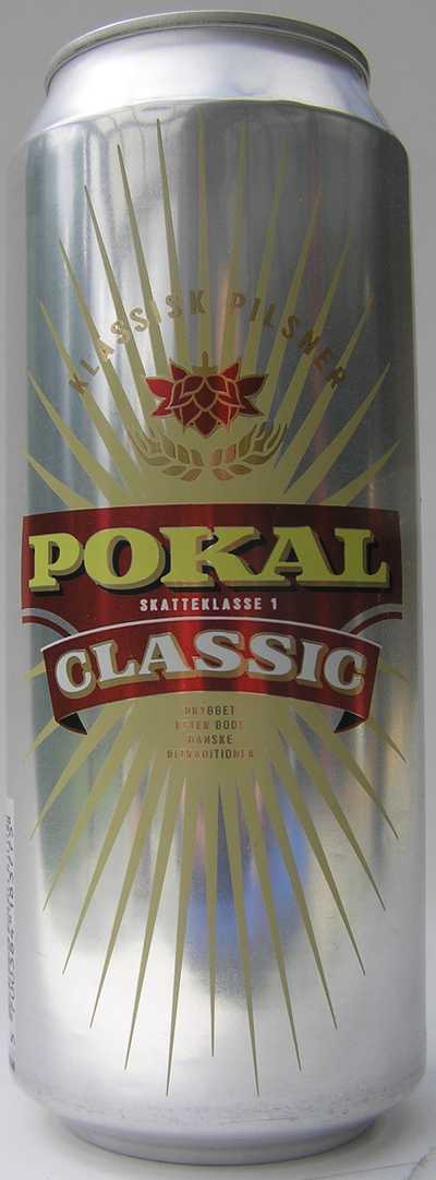 Pokal Classic