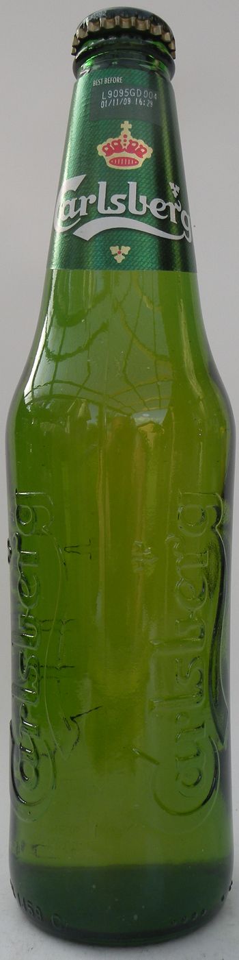 Carlsberg