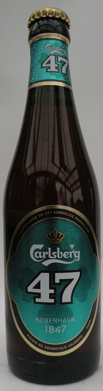 Carlsberg 47