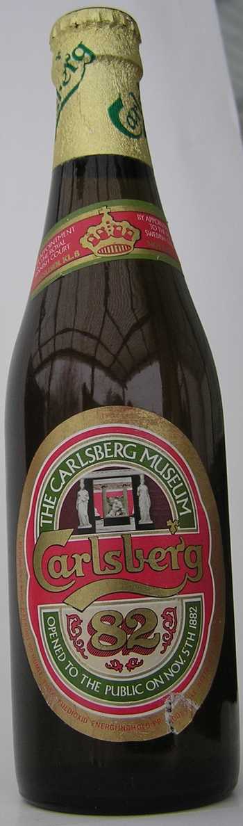 Carlsberg 82