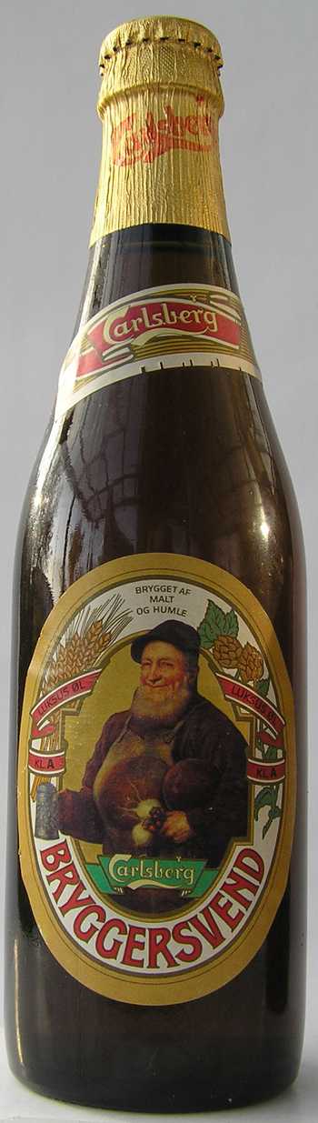 Carlsberg Bryggersvend CA130