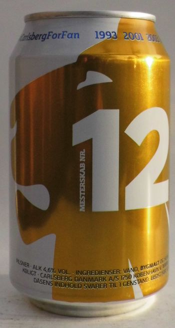 Carlsberg