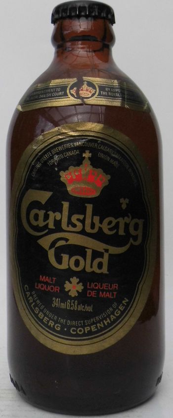 Carlsberg Gold
