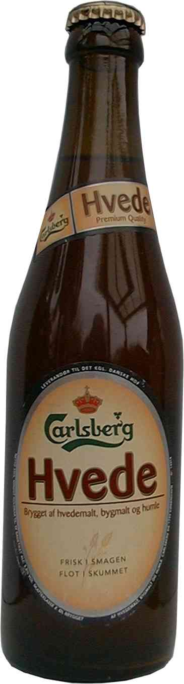 Carlsberg Hvede