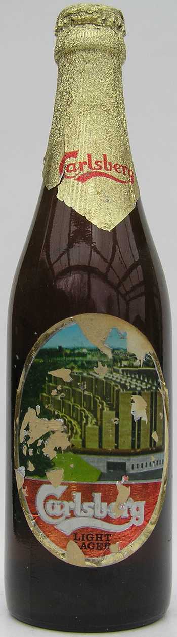 Carlsberg Light Lager
