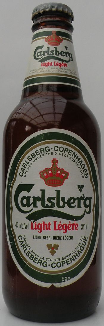 Carlsberg Light