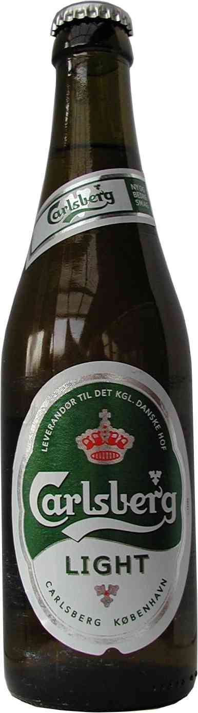 Carlsberg Light