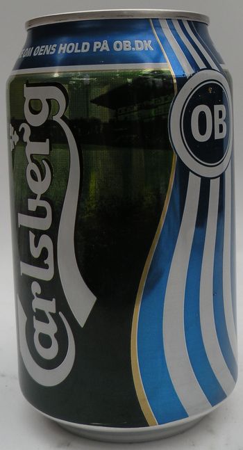 Carlsberg OB