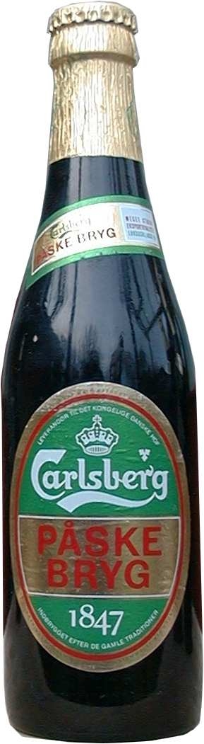Carlsberg Påskebryg