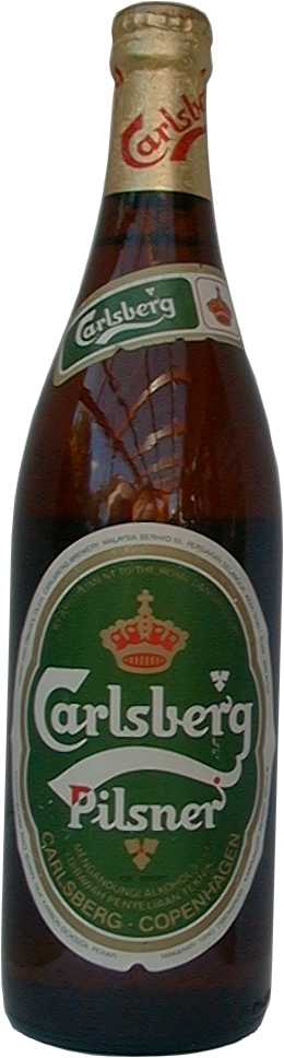 Carlsberg Pilsner