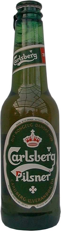 Carlsberg Pilsner