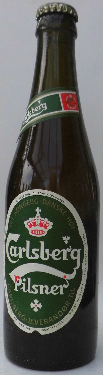 Carlsberg Pilsner