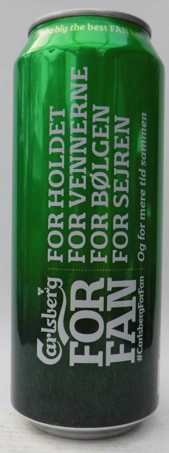 Carlsberg