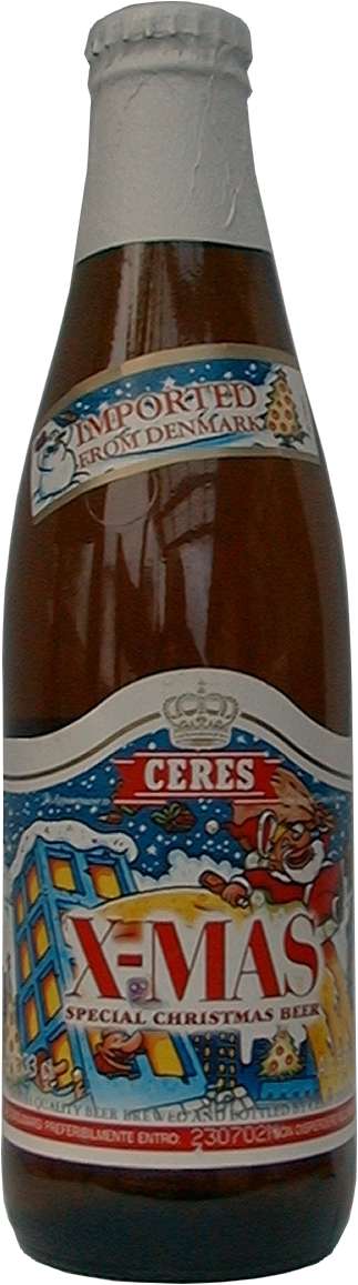 X-Mas Ceres Italien 2000