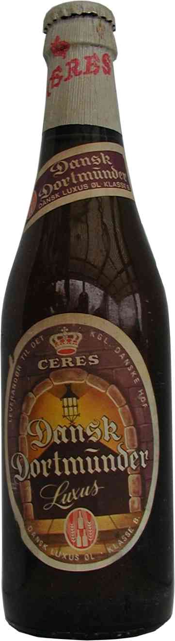 Ceres Dansk Dortmunder