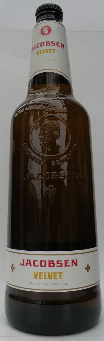 Jacobsen Velvet