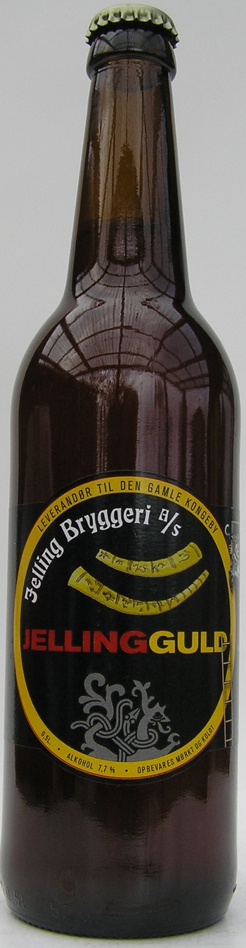 Jelling Guld