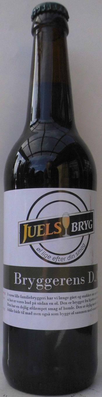 Juels Bryggerens D.A.