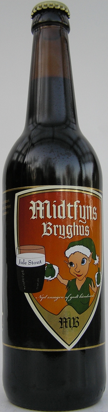 Midtfyns Jule Stout