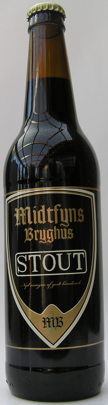 Midtfyns Stout