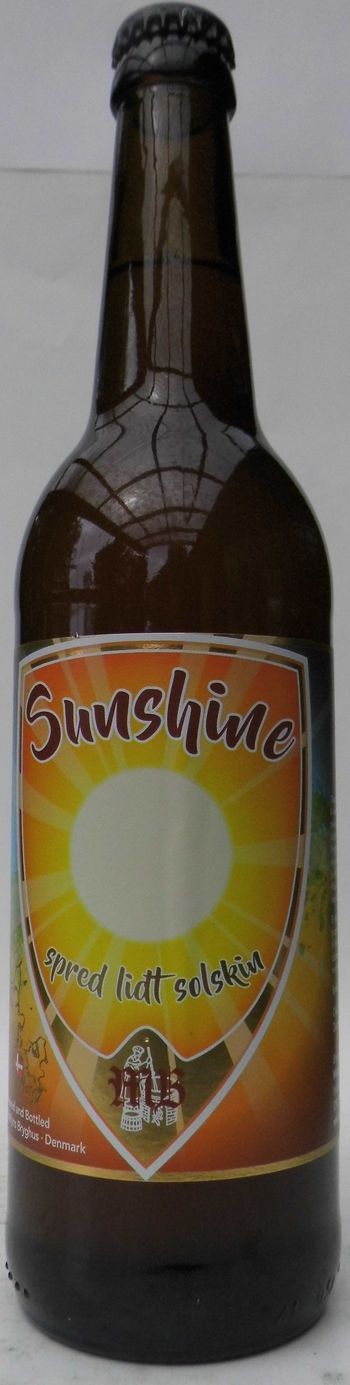 Midtfyns Sunshine