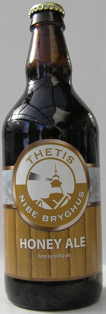 Nibe Thetis Ale