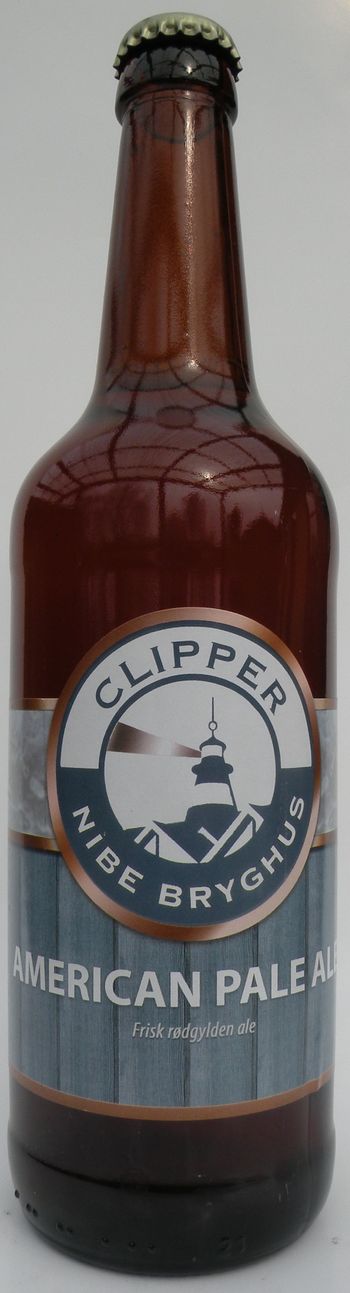 Nibe Bryghus Clipper