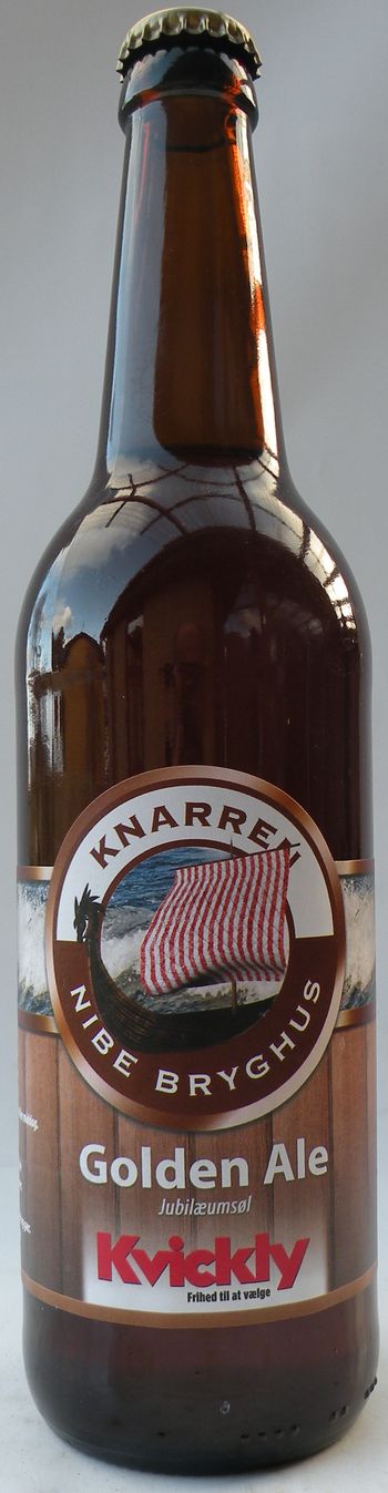 Nibe Bryghus Knarren