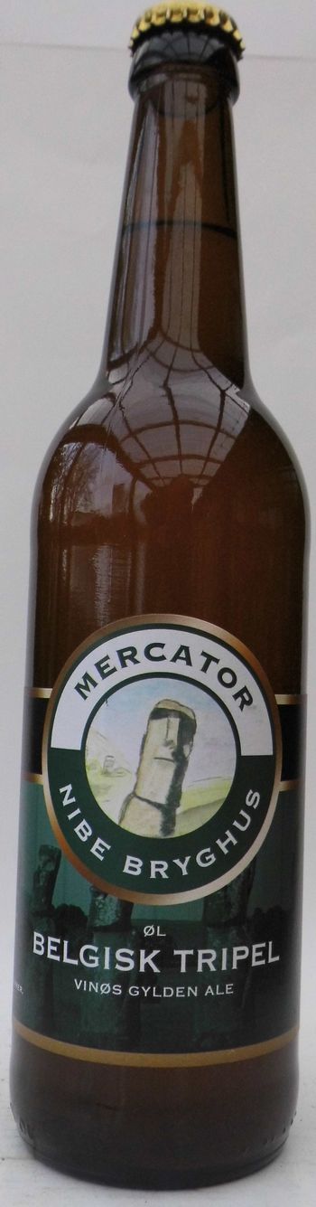 Nibe Bryghus Mercator