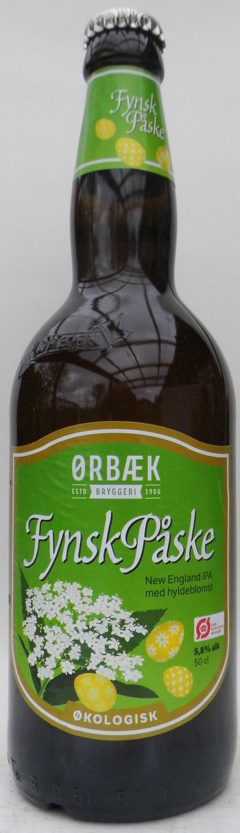 Ørbæk Fynsk Påske