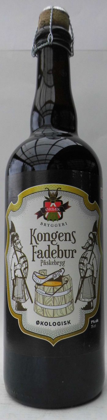 Ørbæk Kongens Fadebur