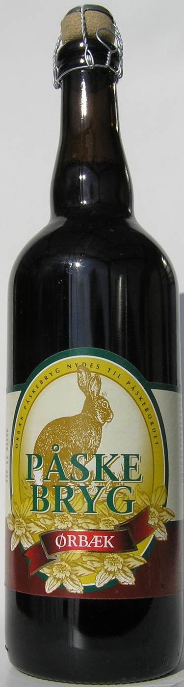 Ørbæk Påske Bryg