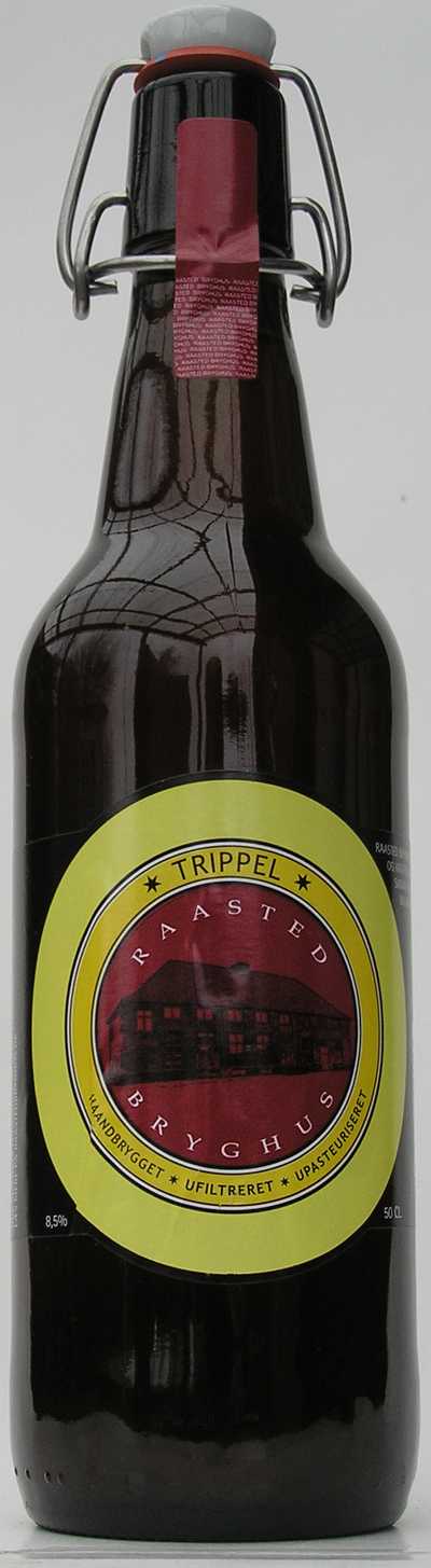 Raasted Trippel