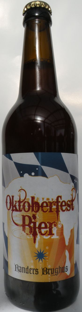 Randers Oktoberfest Bier