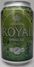 Royal Spring Ale
