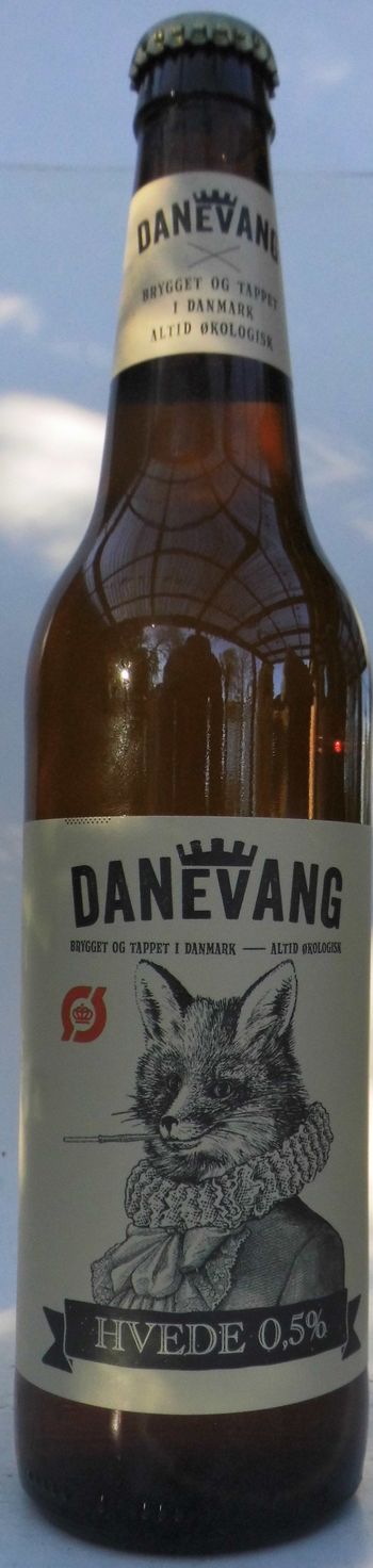 Skanderborg Bryghus New England IPA