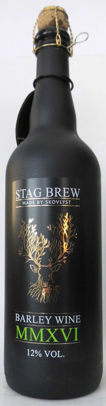 Skovlyst Stag Brew