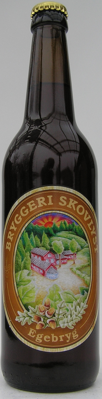 Skovlyst egebryg