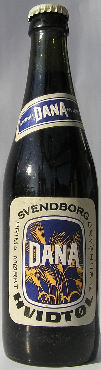 Svendborg Dana Hvidtøl