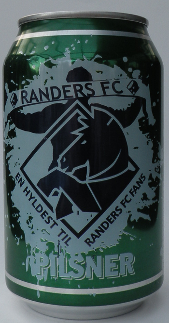 Thor Pilsner