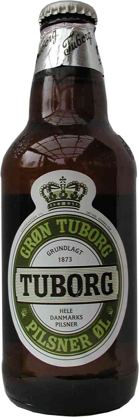 Tuborg Grøn