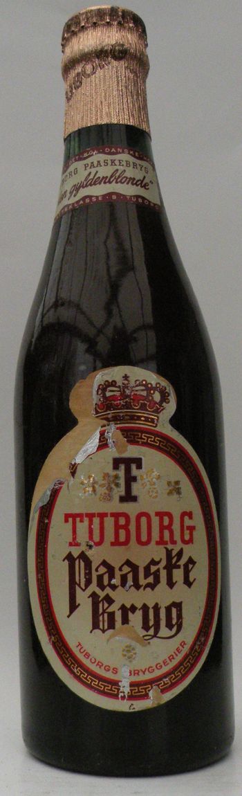 Tuborg Paaske Bryg
