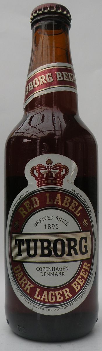 Tuborg Red Label