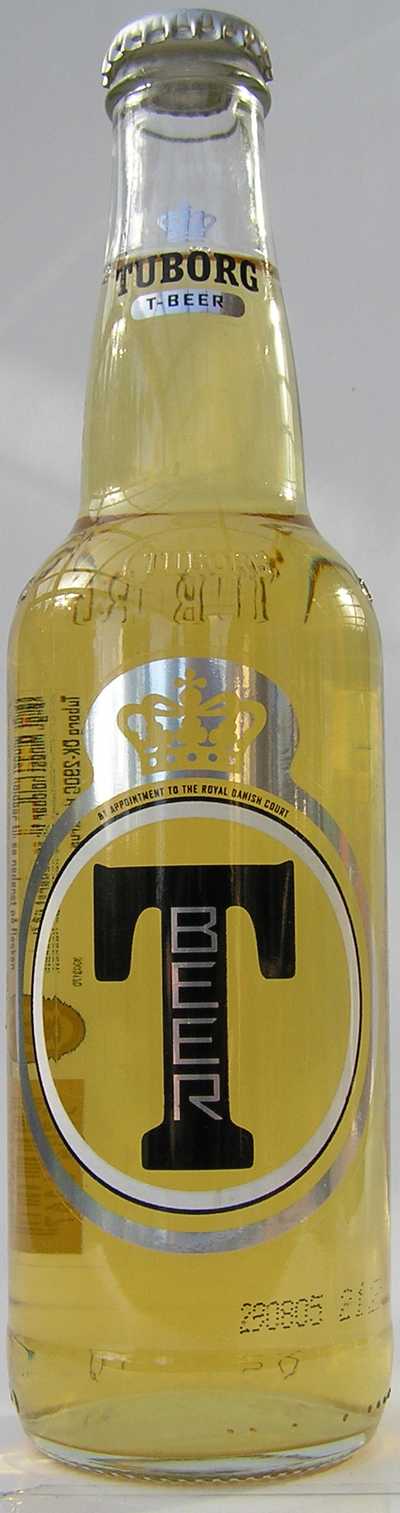 Tuborg T Beer
