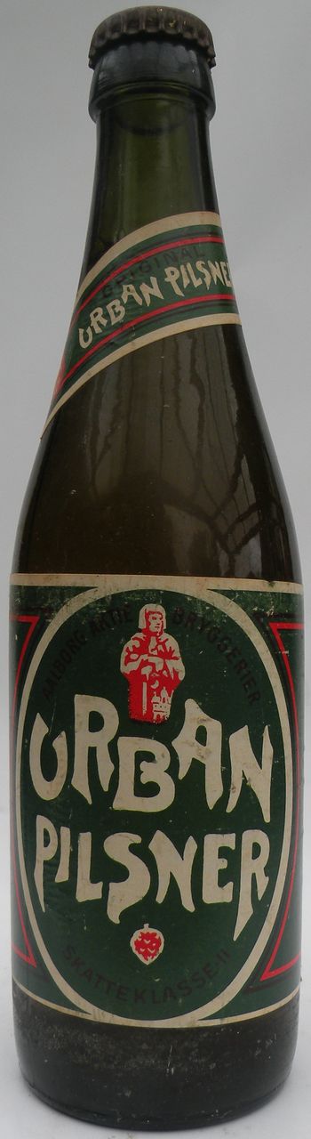 Urban Pilsner