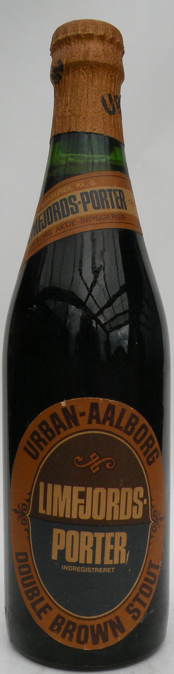 Urban Limfjords Porter