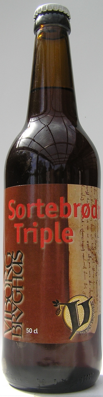 Viborg Sortbrødre Triple