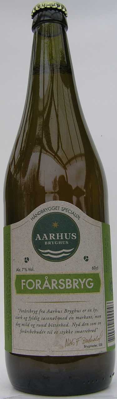 Aarhus Bryghus Forårsbryg