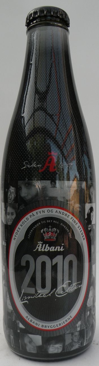 Albani 2010
